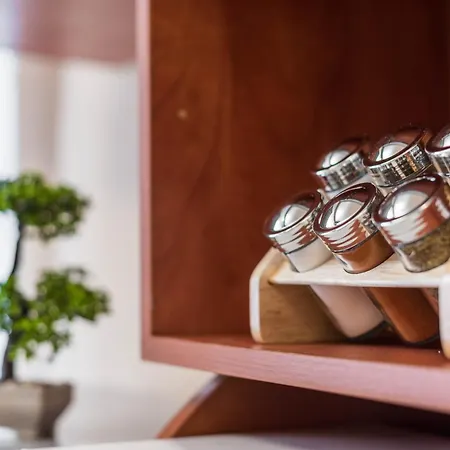 Downtown аpartment With Free Parking Apartament Varna