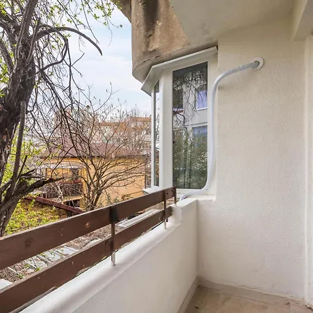 Apartament Downtown аpartment With Free Parking *