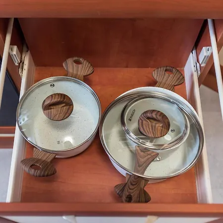 Downtown аpartment With Free Parking * Warna