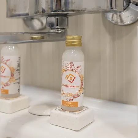 Downtown аpartment With Free Parking Apartment *