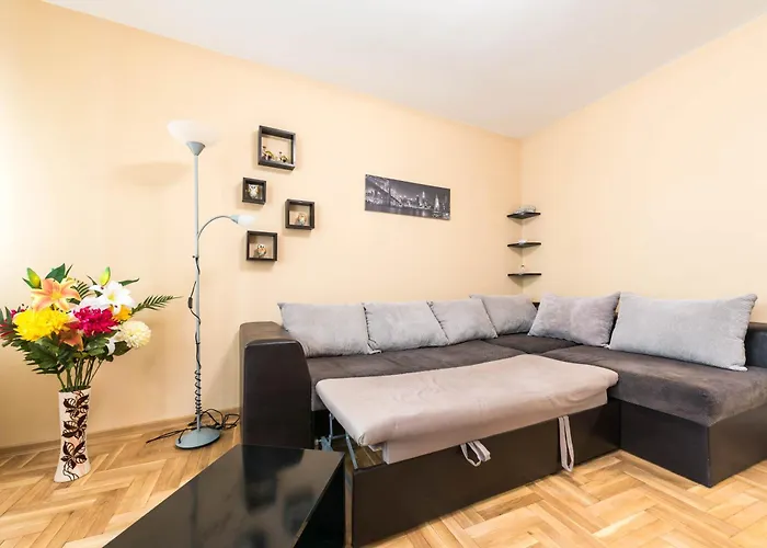 Downtown аpartment With Free Parking ヴァルナ