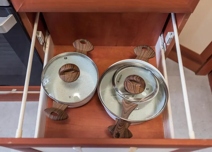 Downtown аpartment With Free Parking * ヴァルナ