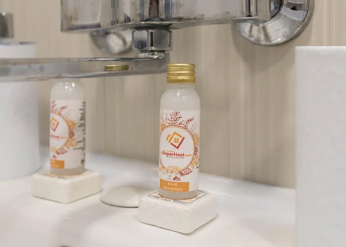 Downtown аpartment With Free Parking アパート *