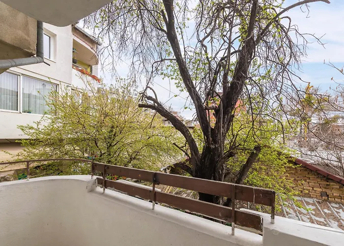 Downtown аpartment With Free Parking *